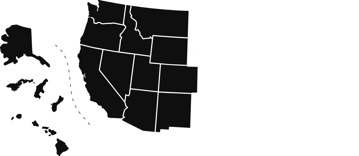 Creative West (formerly WESTAF)