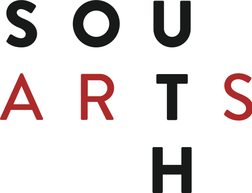 South Arts Logo