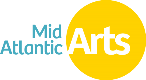 Mid Atlantic Arts Logo
